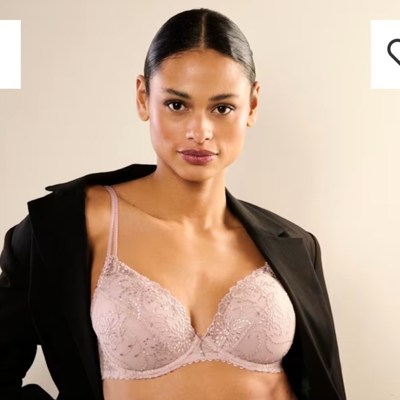 Marie Jo Jane Bra and Thong Set - Sz 32C / S - Picture 11 of 16